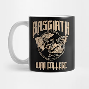 Basgiath War College Mug